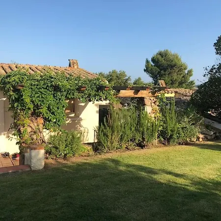 Vista Mare Sulla Di Porto Giunco Notteri